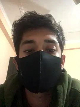 karan72819 online show from 10, 1, 2026