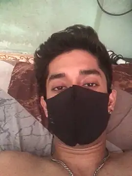 karan72819 online show from 17, 3, 2026