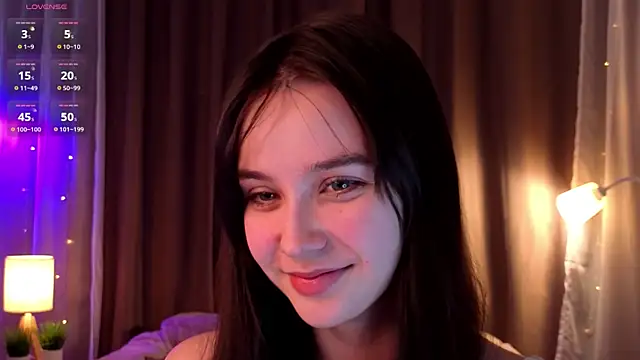 KiraYukimura online show from 17, 4, 2026