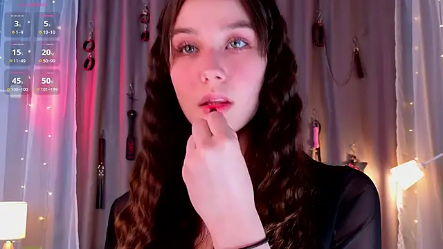 KiraYukimura online show from 22, 4, 2026