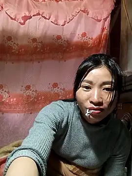 Hiniyk2 online show from 16, 3, 2026