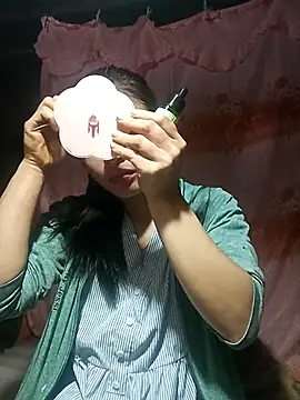 Hiniyk2 online show from 30, 3, 2026