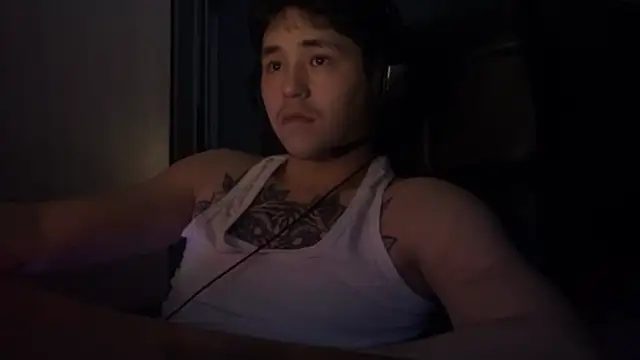 thisguyhasnochill online show from 3, 3, 2026