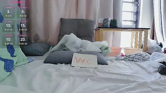 Ttaotao16877 online show from 20, 4, 2026