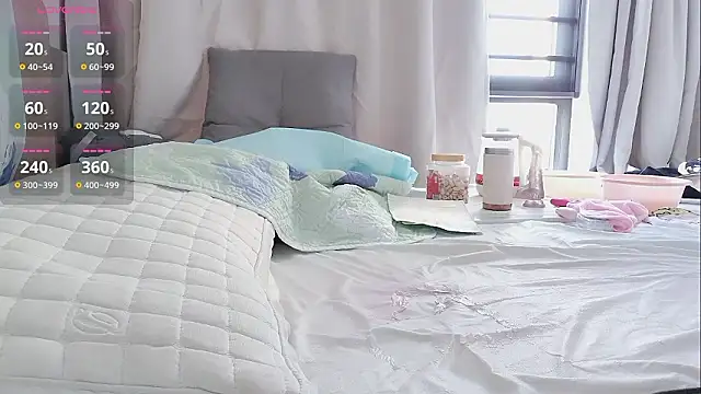 Ttaotao16877 online show from 4, 2, 2026