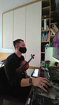 OnlyHand9x online show from 10, 2, 2026