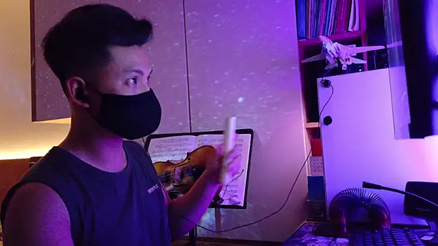 OnlyHand9x online show from 12, 6, 2026