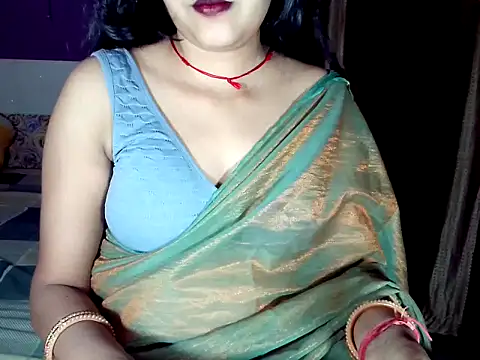 Snapshot of ADHYA__ chatting on 4, 5, 2026 ADHYA online show from 4, 5, 2026