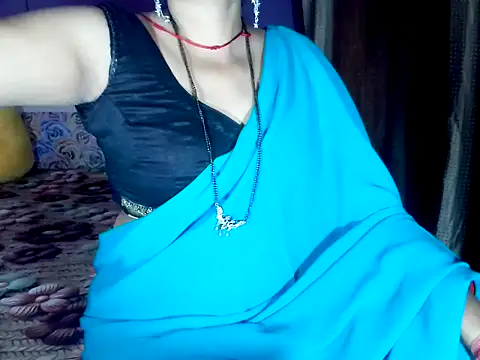 Snapshot of ADHYA__ chatting on 24, 4, 2026 ADHYA online show from 24, 4, 2026