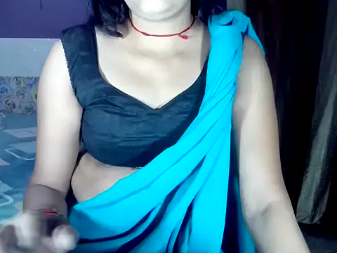 Snapshot of ADHYA__ chatting on 3, 7, 2026 ADHYA online show from 3, 7, 2026