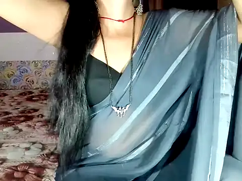 Snapshot of ADHYA__ chatting on 25, 4, 2026 ADHYA online show from 25, 4, 2026