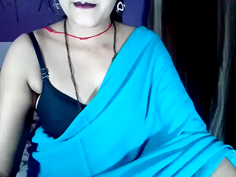 Snapshot of ADHYA__ chatting on 1, 5, 2026 ADHYA online show from 1, 5, 2026