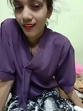 Honey lily-93 online show from 12, 6, 2026