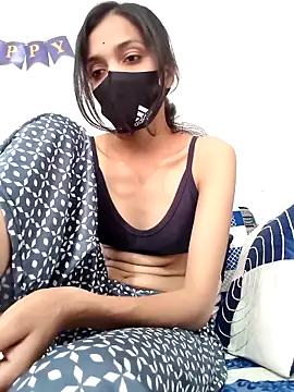 Honey lily-93 online show from 8, 2, 2026