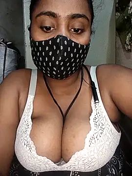 Hotty Nishaa online show from 16, 3, 2026