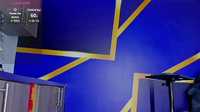 Melany All online show from 22, 2, 2026