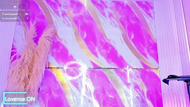 Melany All online show from 27, 2, 2026