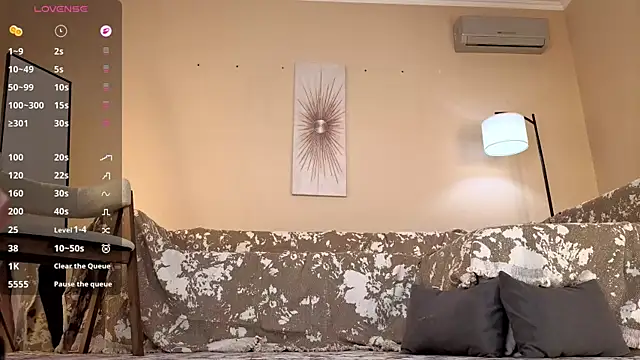 E1ara online show from 28, 2, 2026