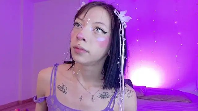 Snapshot of Diamond__cherry69 chatting on 16, 7, 2026 Diamond cherry69 online show from 16, 7, 2026