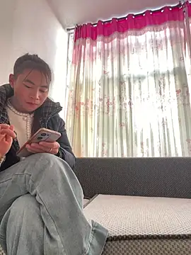 Faded pink online show from 10, 1, 2026