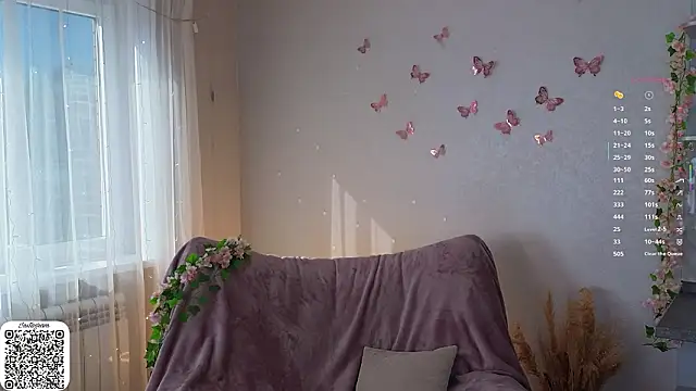 SirenThalassa online show from 13, 3, 2026