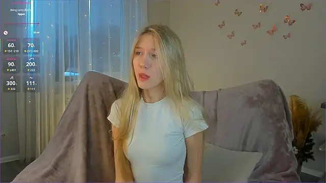 SirenThalassa online show from 7, 2, 2026