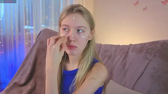 SirenThalassa online show from 15, 2, 2026