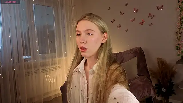 SirenThalassa online show from 13, 2, 2026