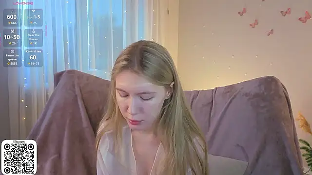 SirenThalassa online show from 16, 2, 2026