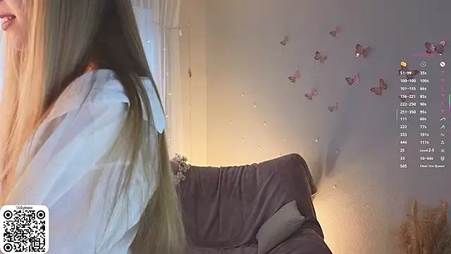 SirenThalassa online show from 21, 3, 2026