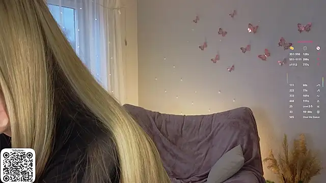 SirenThalassa online show from 9, 3, 2026