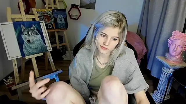 aspiringimp online show from 3, 3, 2026