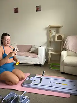 Nova-Vixen online show from 13, 7, 2026