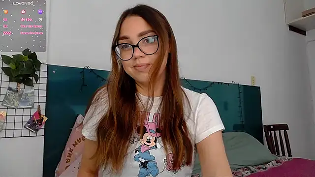 NebulaHavenn online show from 20, 2, 2026