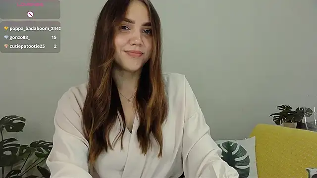 NebulaHavenn online show from 3, 3, 2026