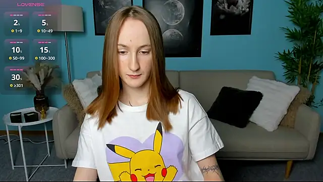 Jaidii  online show from 20, 2, 2026