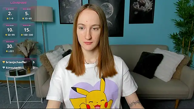 Jaidii  online show from 22, 2, 2026