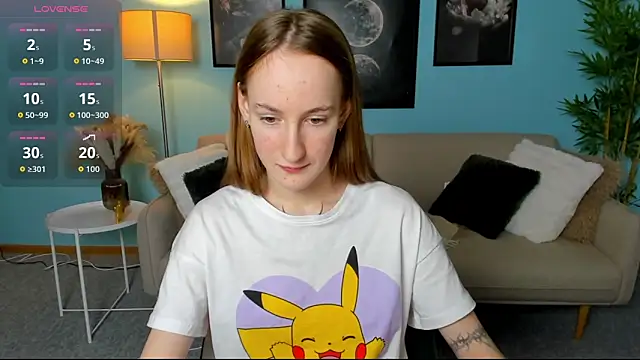 Jaidii  online show from 4, 3, 2026