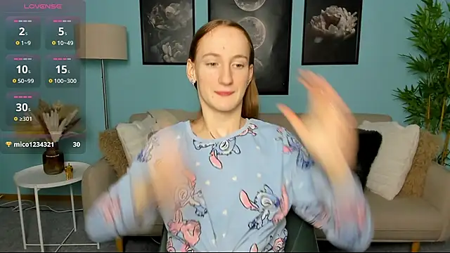 Jaidii  online show from 12, 2, 2026