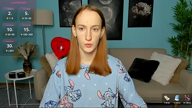 Jaidii  online show from 14, 2, 2026