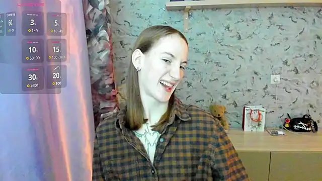 Jaidii  online show from 5, 1, 2026