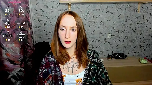 Jaidii  online show from 12, 1, 2026