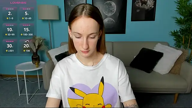 Jaidii  online show from 5, 3, 2026