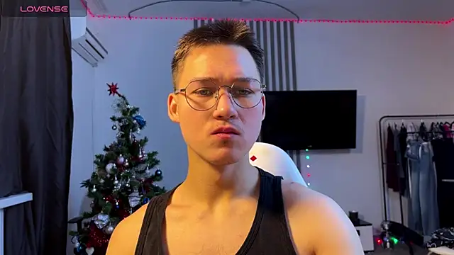 InfernoLustt online show from 8, 1, 2026