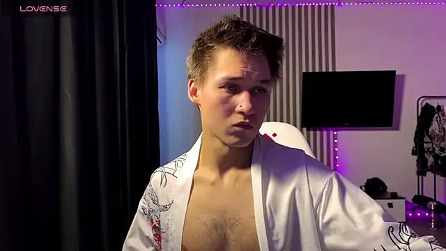 InfernoLustt online show from 13, 3, 2026