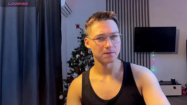 InfernoLustt online show from 9, 1, 2026