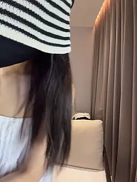 Snapshot of ZJbaby chatting on 1, 6, 2026 ZJbaby online show from 1, 6, 2026