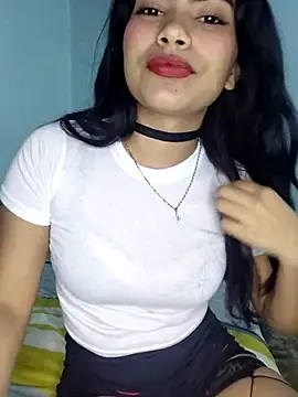 FatimaVelvet online show from 7, 1, 2026