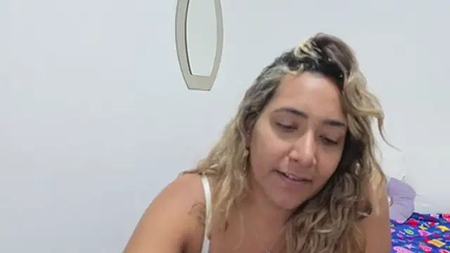 Snapshot of IsabelaAcosta chatting on 30, 5, 2026 IsabelaAcosta online show from 30, 5, 2026