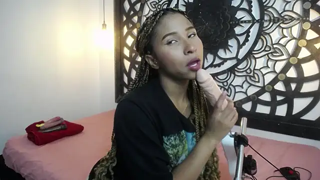 salome willianss online show from 9, 1, 2026